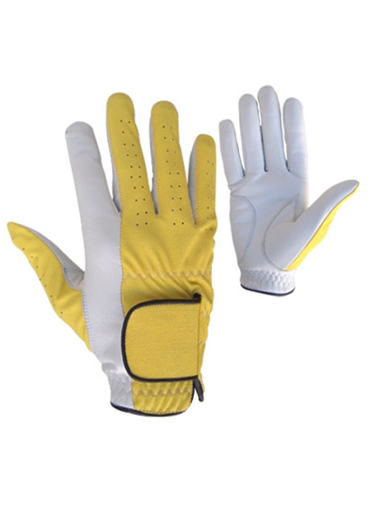 Ladies Golf Gloves